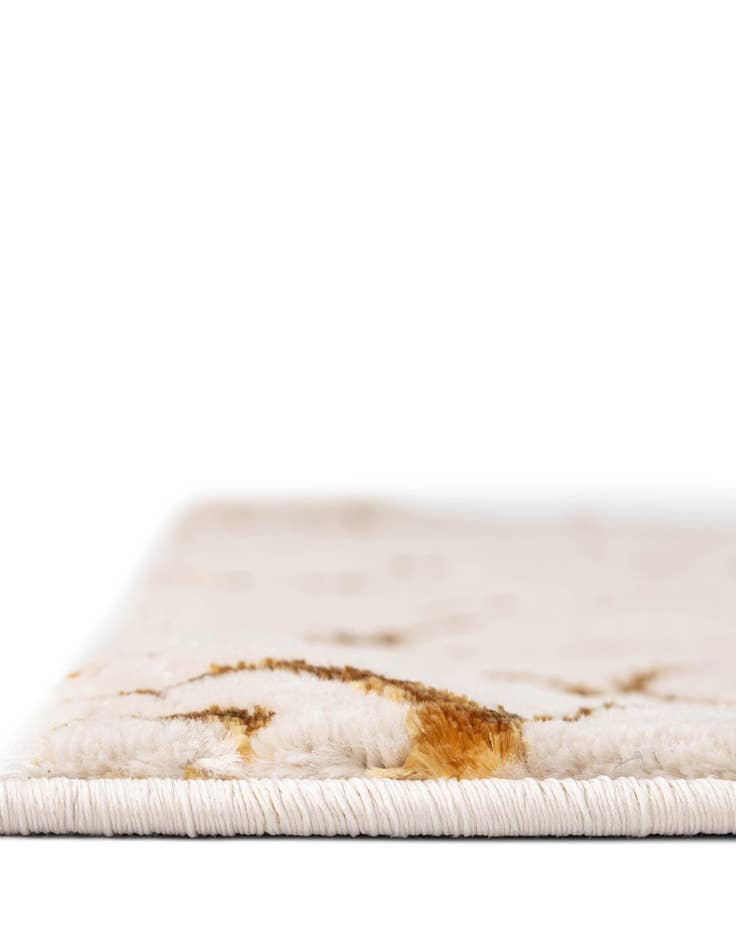 Detail image of 10' x 13' Vogue Geo Rug