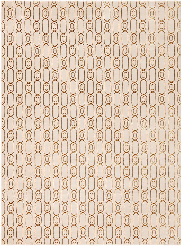 275cm x 365cm Vogue Geo Teppich