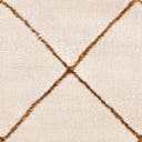 Rug White and Gold Swatch link