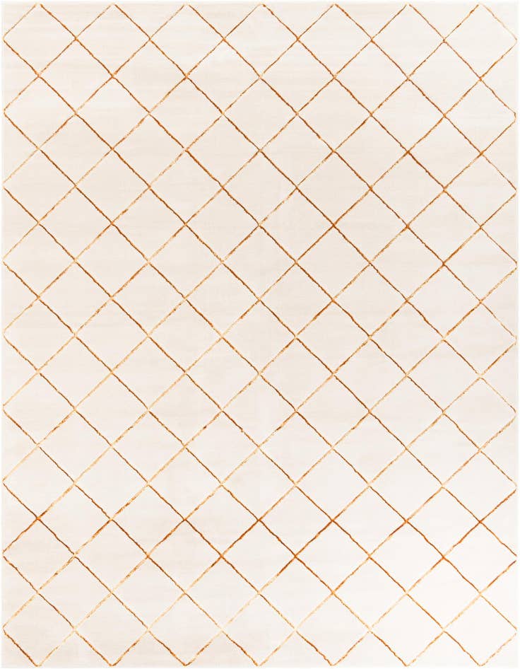 Detail image of 9' x 12' Vogue Geo Rug