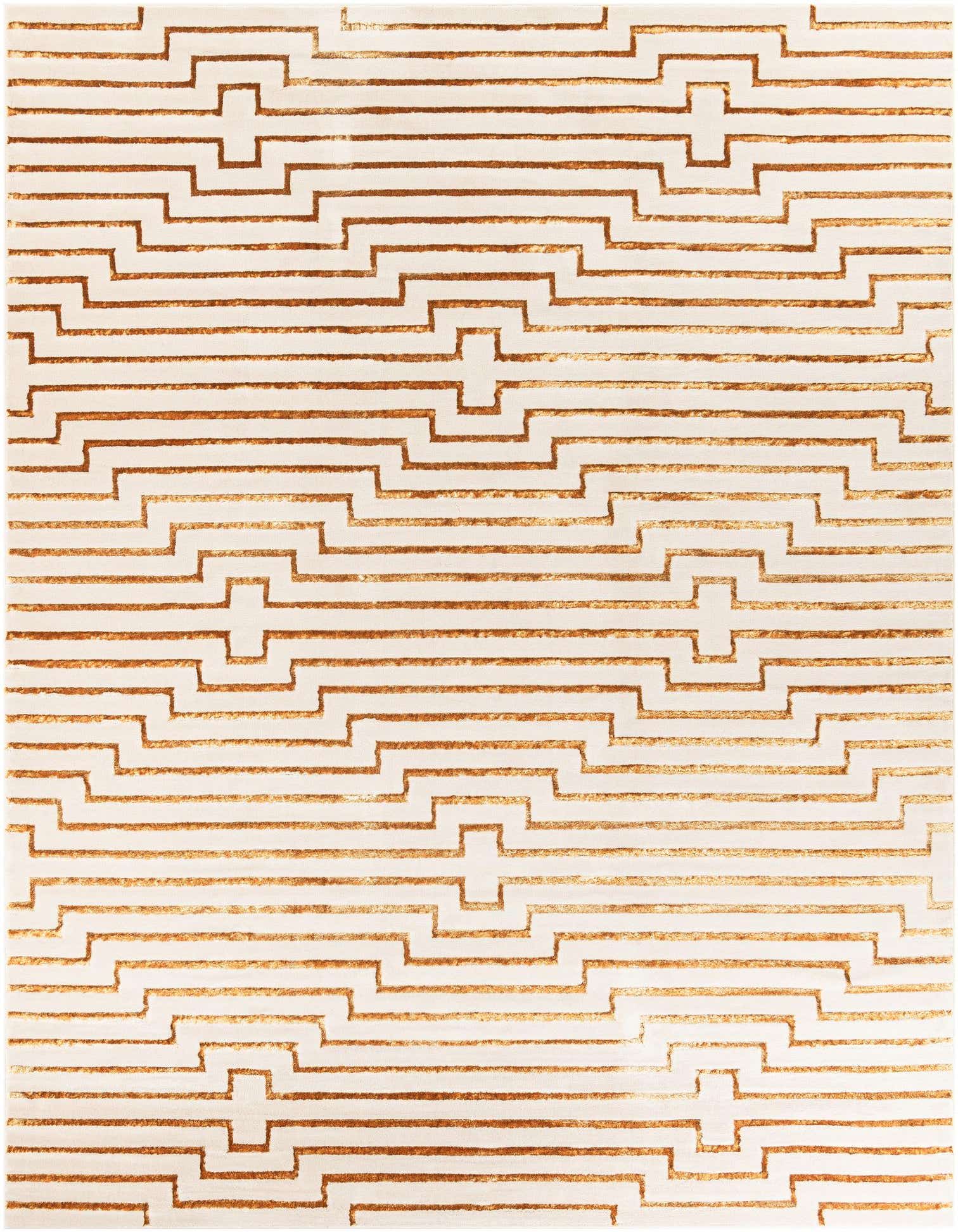 10' x 13' Vogue Geo Rug