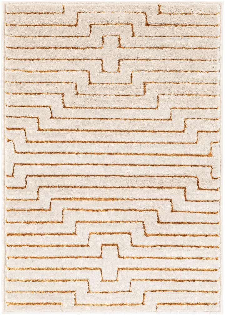 2' x 3' Vogue Geo Rug