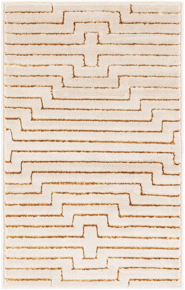 2' x 3' Vogue Geo Rug