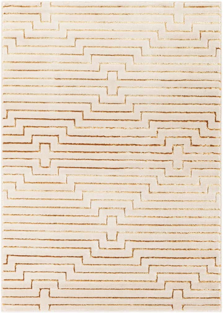 4' x 6' Vogue Geo Rug