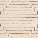 Rug White and Gold Swatch link