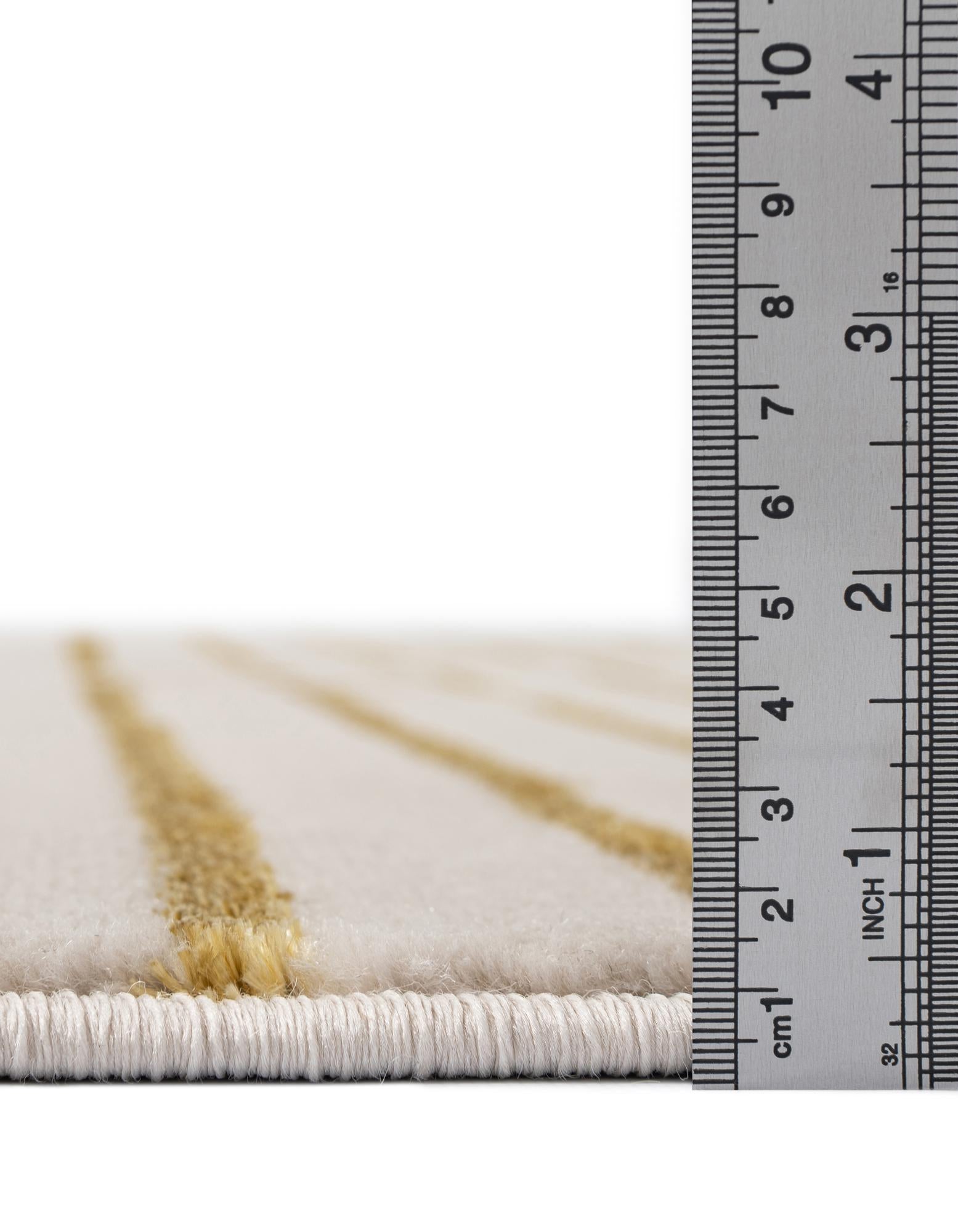 5' 3 x 8' Vogue Geo Rug