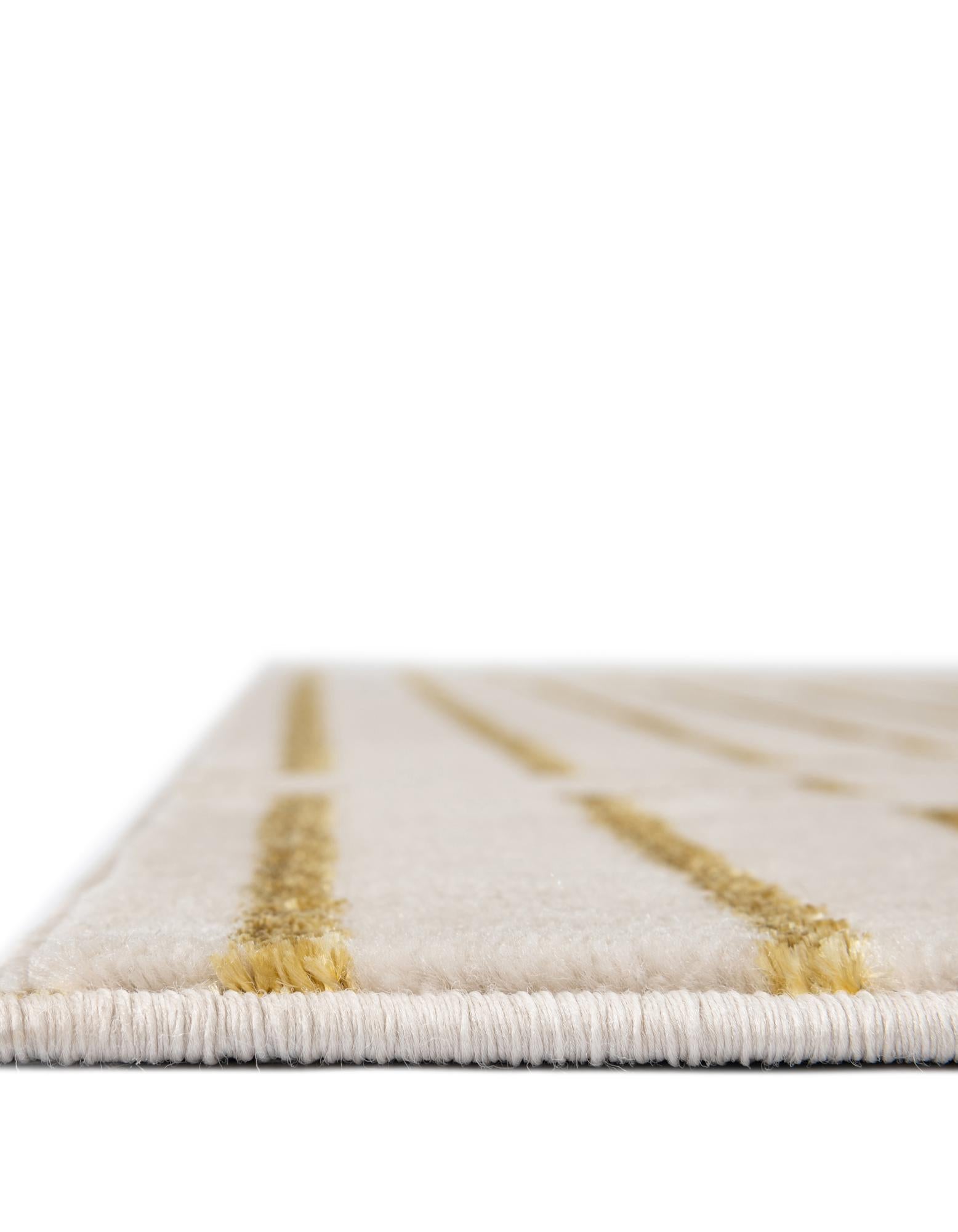 5' 3 x 8' Vogue Geo Rug