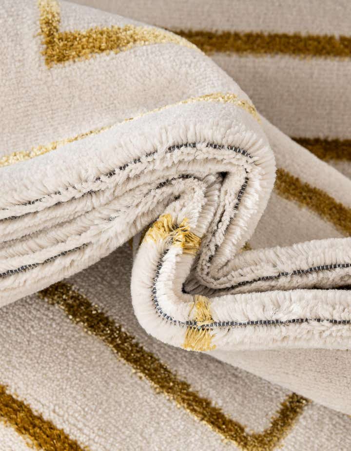 5' 3 x 8' Vogue Geo Rug