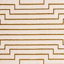 Rug White and Gold Swatch link