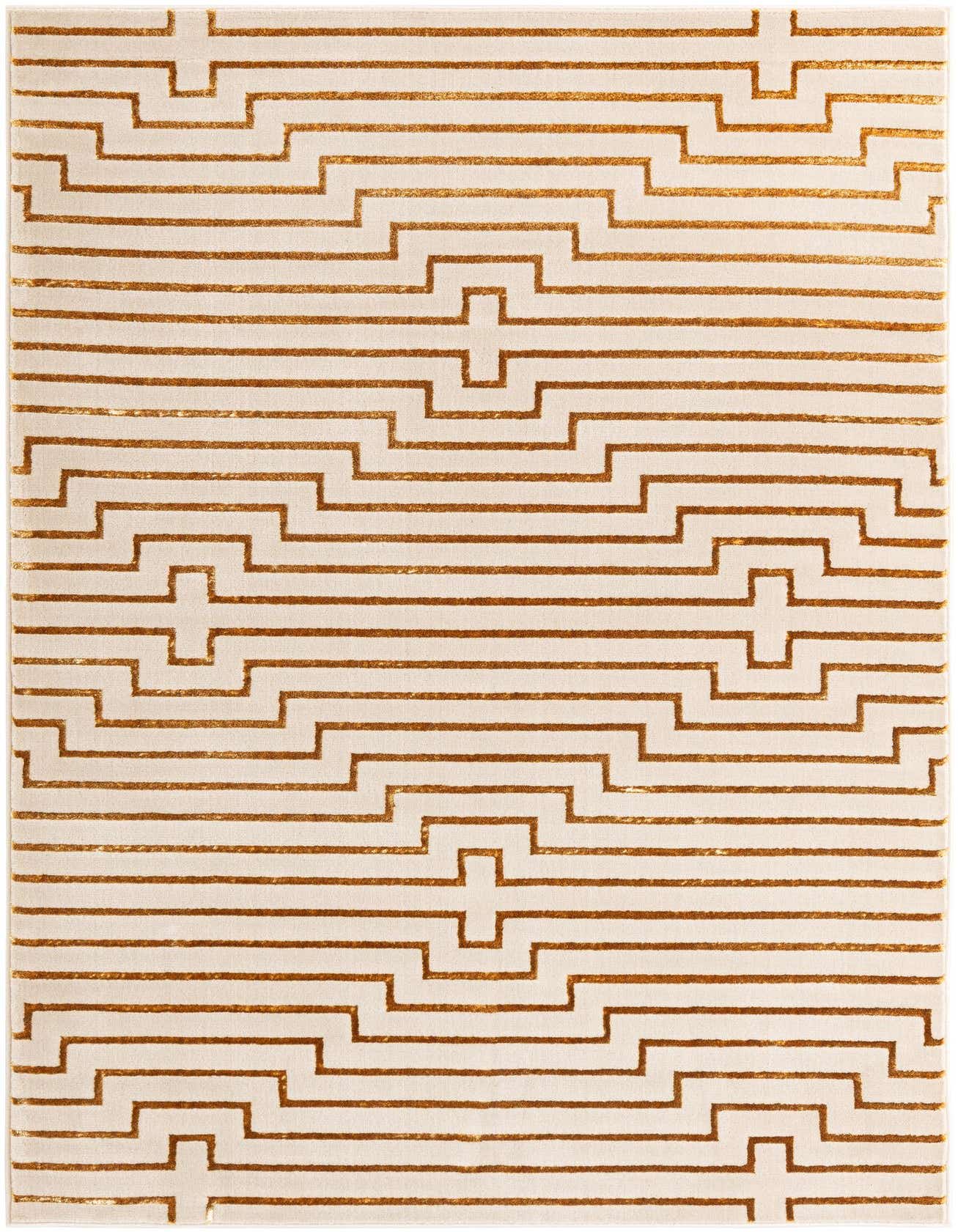 6' x 9' Vogue Geo Rug