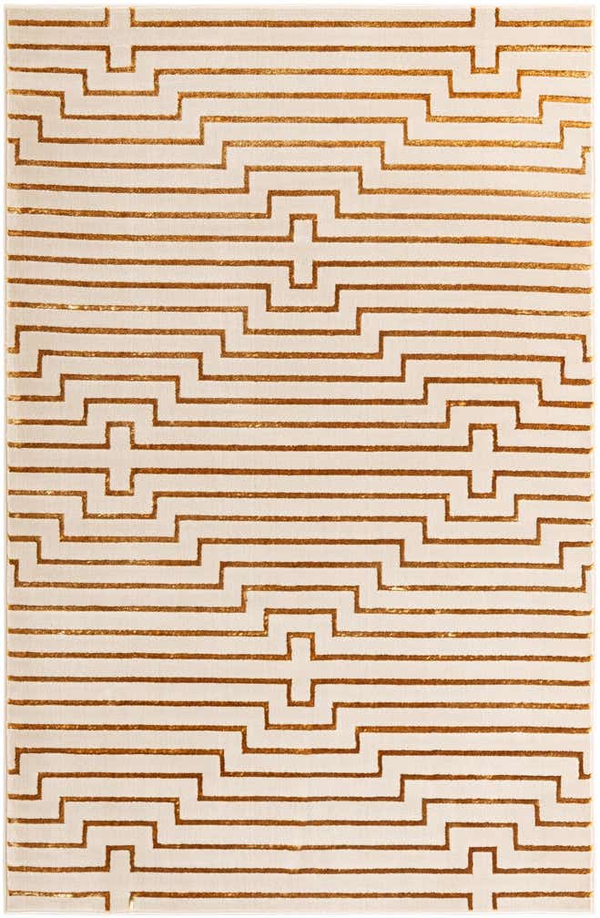 6' x 9' Vogue Geo Rug