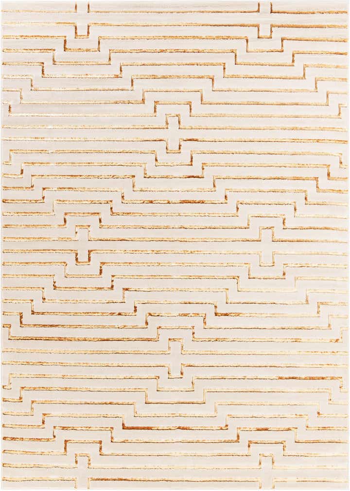 7' 10 x 10' Vogue Geo Rug