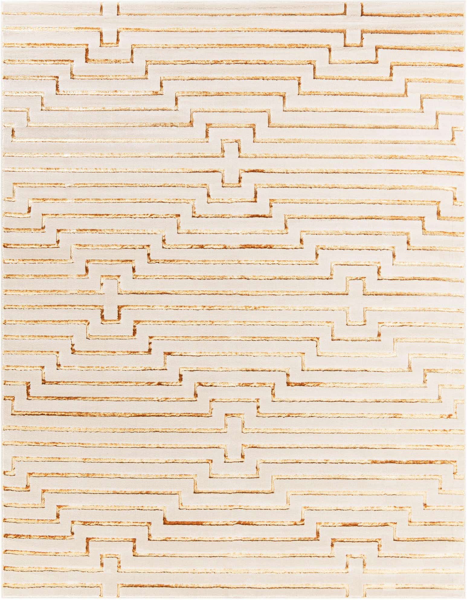 7' 10 x 10' Vogue Geo Rug