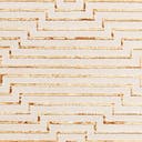 Rug White and Gold Swatch link