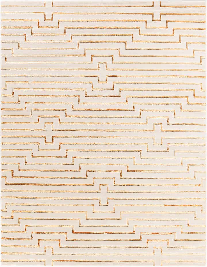 7' 10 x 10' Vogue Geo Rug