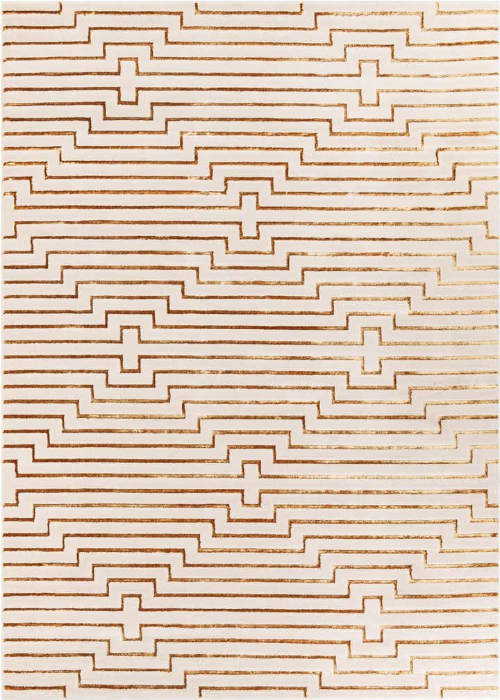 9' x 12' Vogue Geo Rug