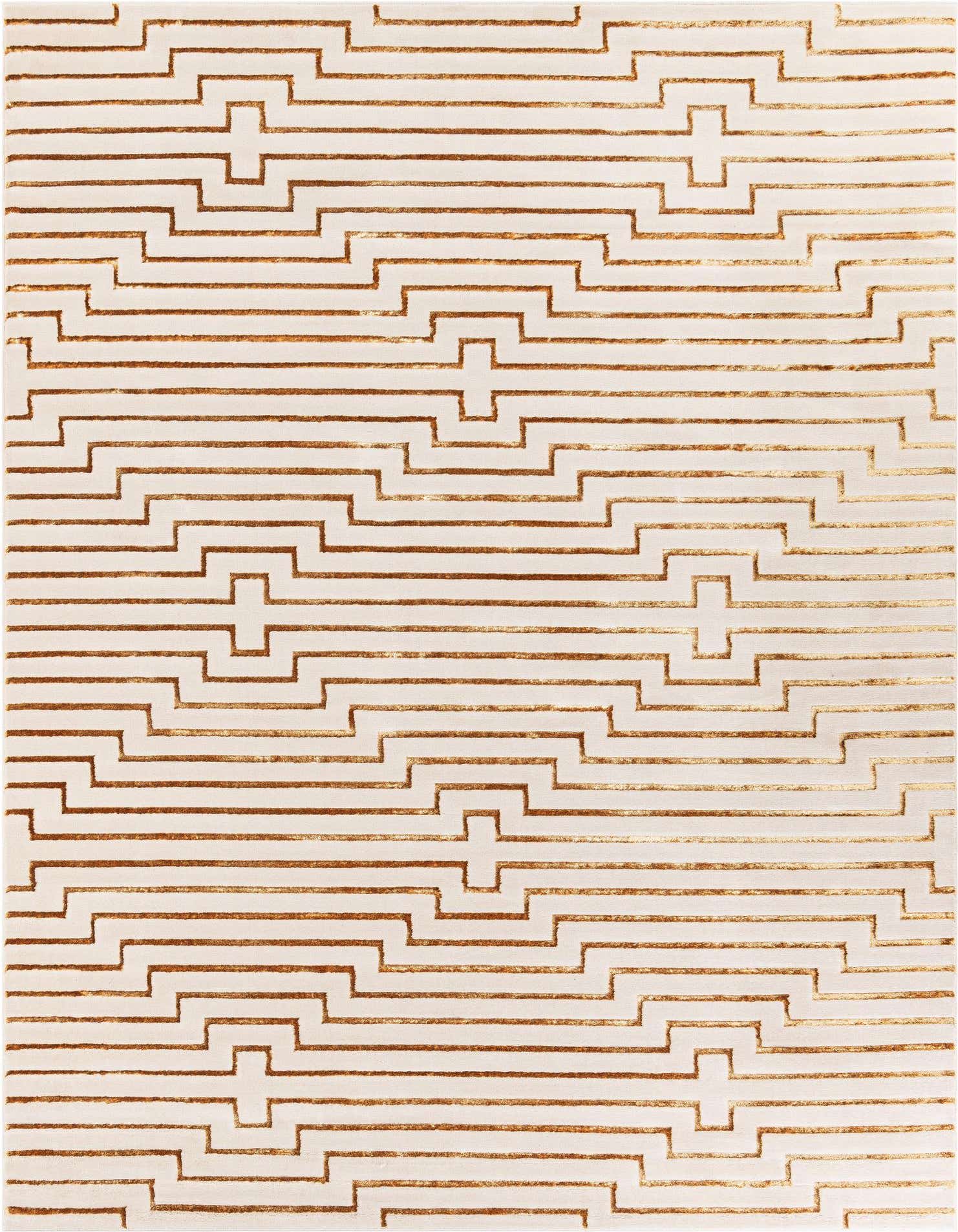 9' x 12' Vogue Geo Rug