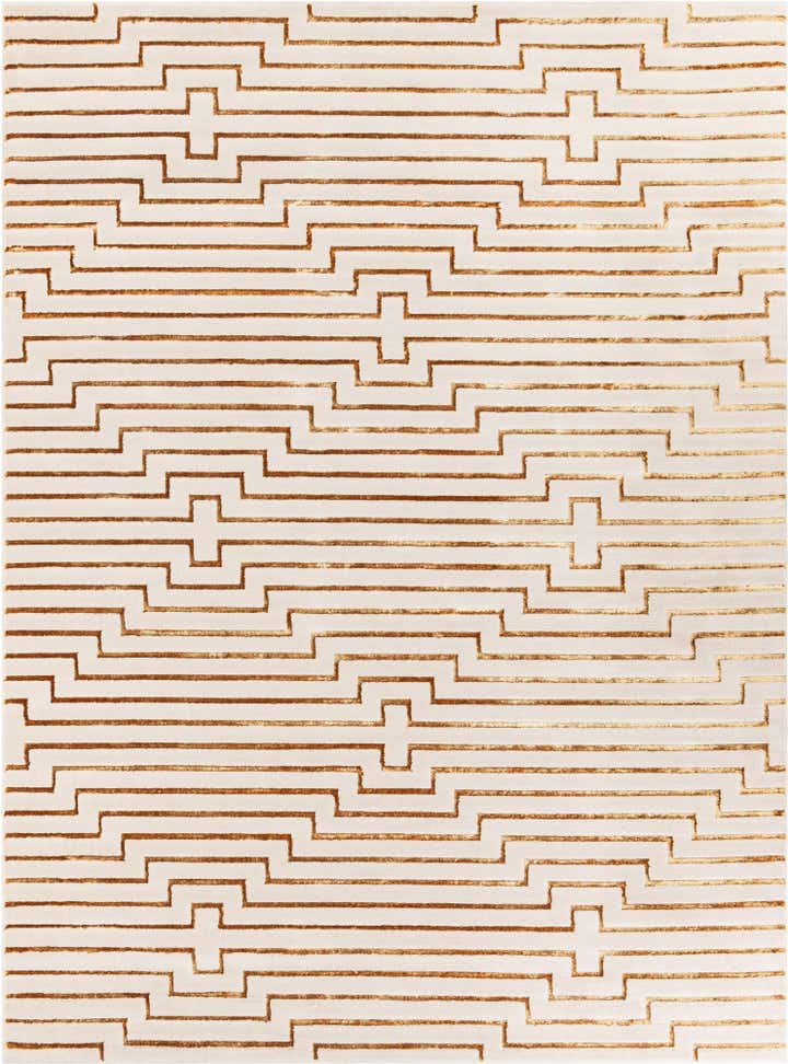 9' x 12' Vogue Geo Rug