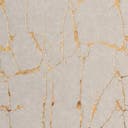 Rug White and Gold Swatch link