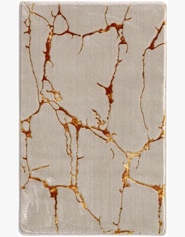 2' x 3' Vogue Geo Rug