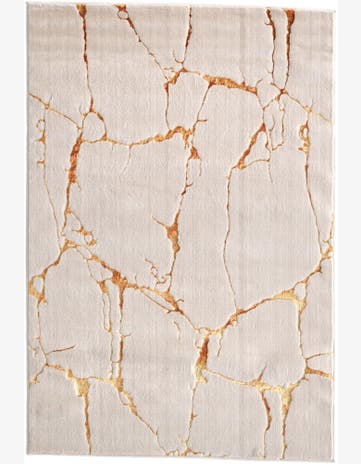 4' x 6' Vogue Geo Rug