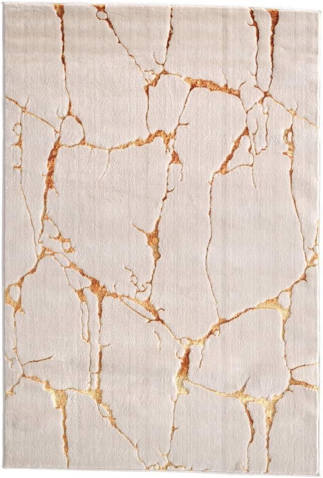 Detailansicht von 125cm x 185cm Vogue Geo Teppich