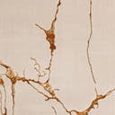 Rug White and Gold Swatch link