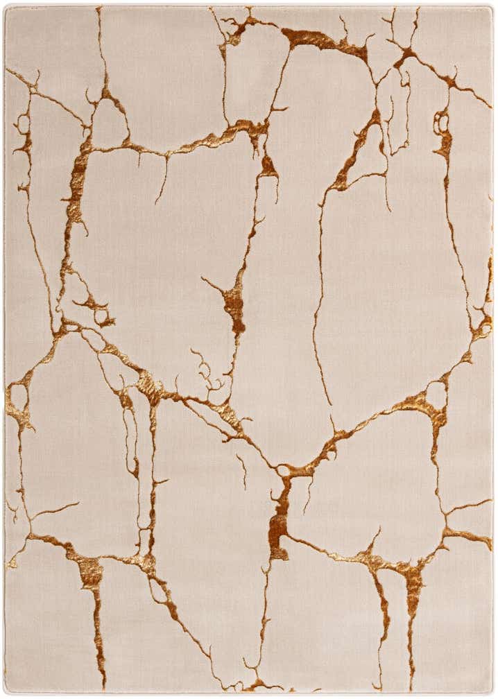 5' 3 x 7' Vogue Geo Rug