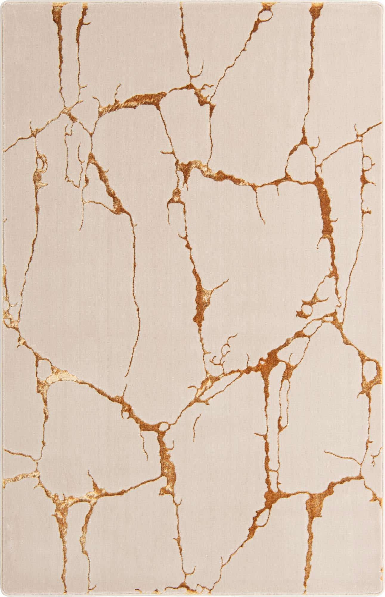 5' 3 x 8' Vogue Geo Rug