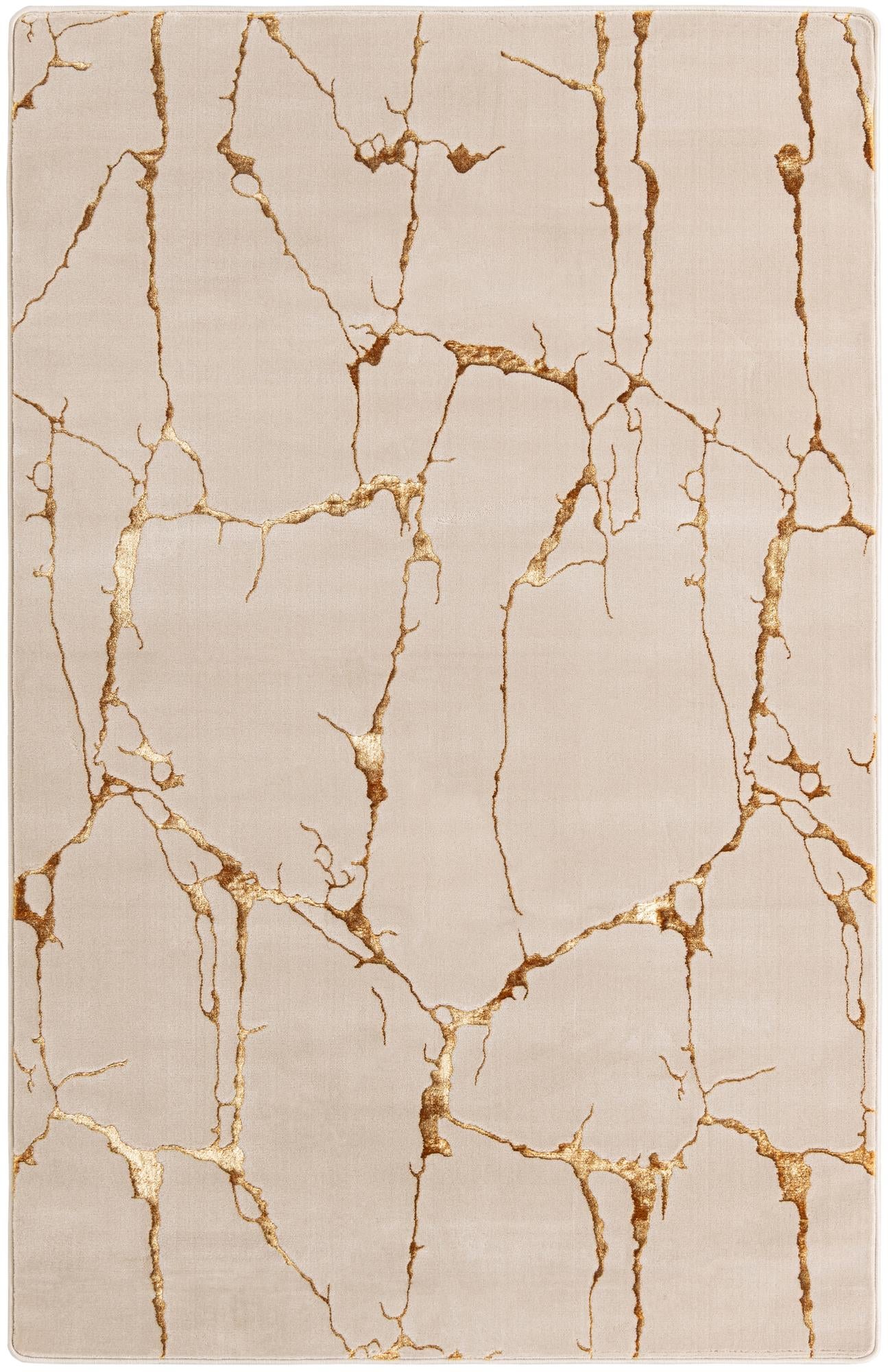 Primary image  6' x 9' Vogue Geo Rug