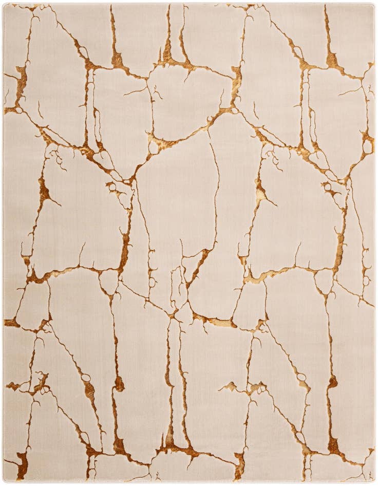 Detail image of 7' x 10' Vogue Geo Rug