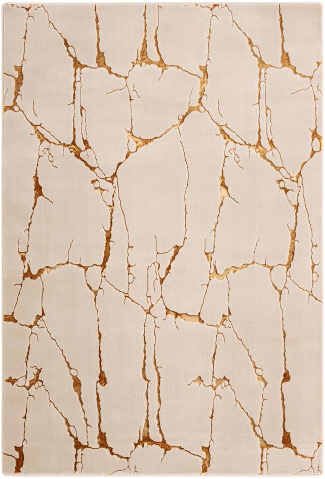 Detail image of 7' x 10' Vogue Geo Rug