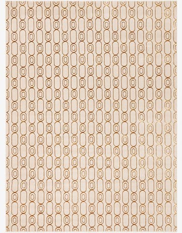 9' x 12' Vogue Geo Rug