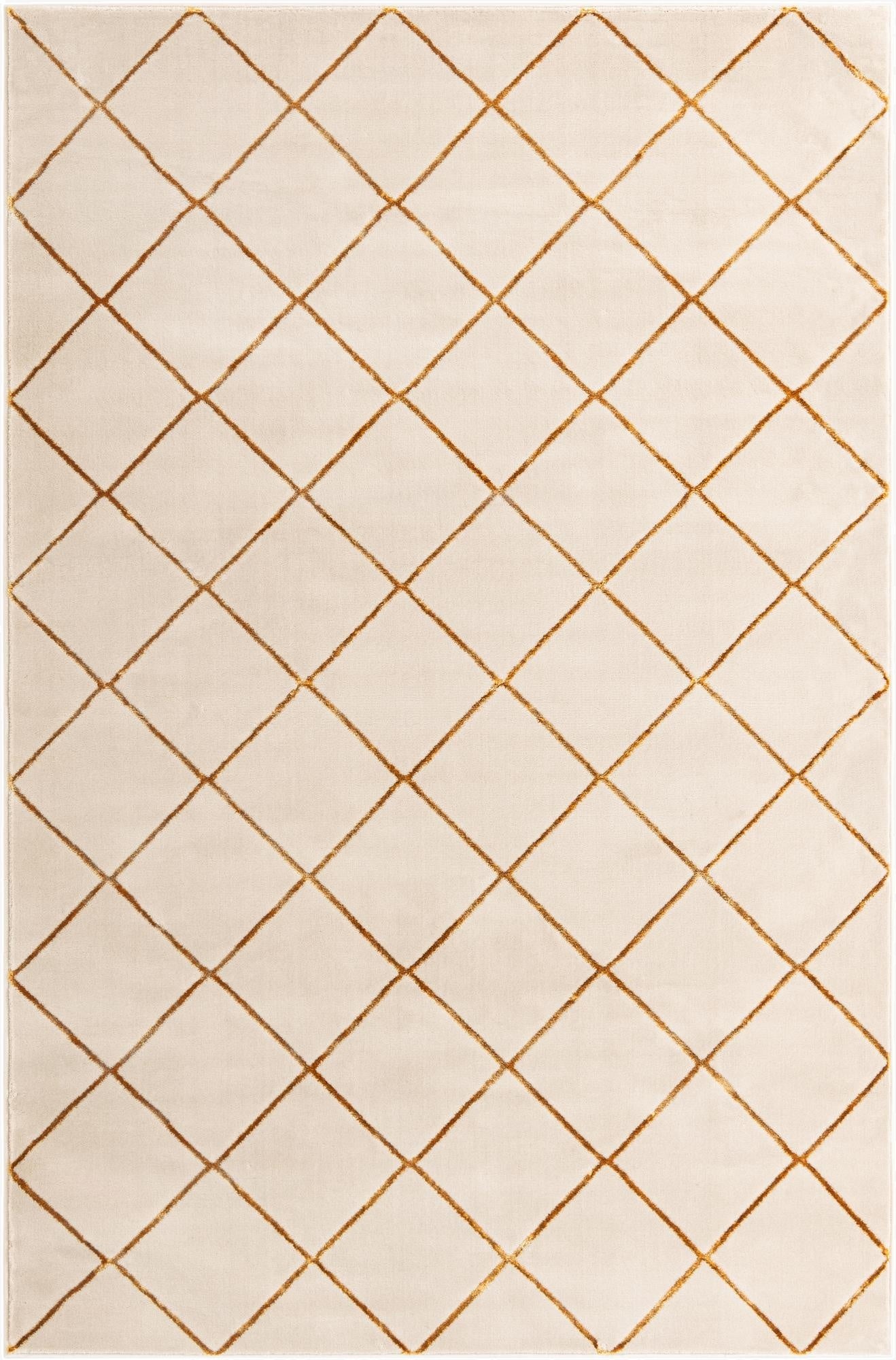 Primary image 6' x 9' Vogue Geo Rug