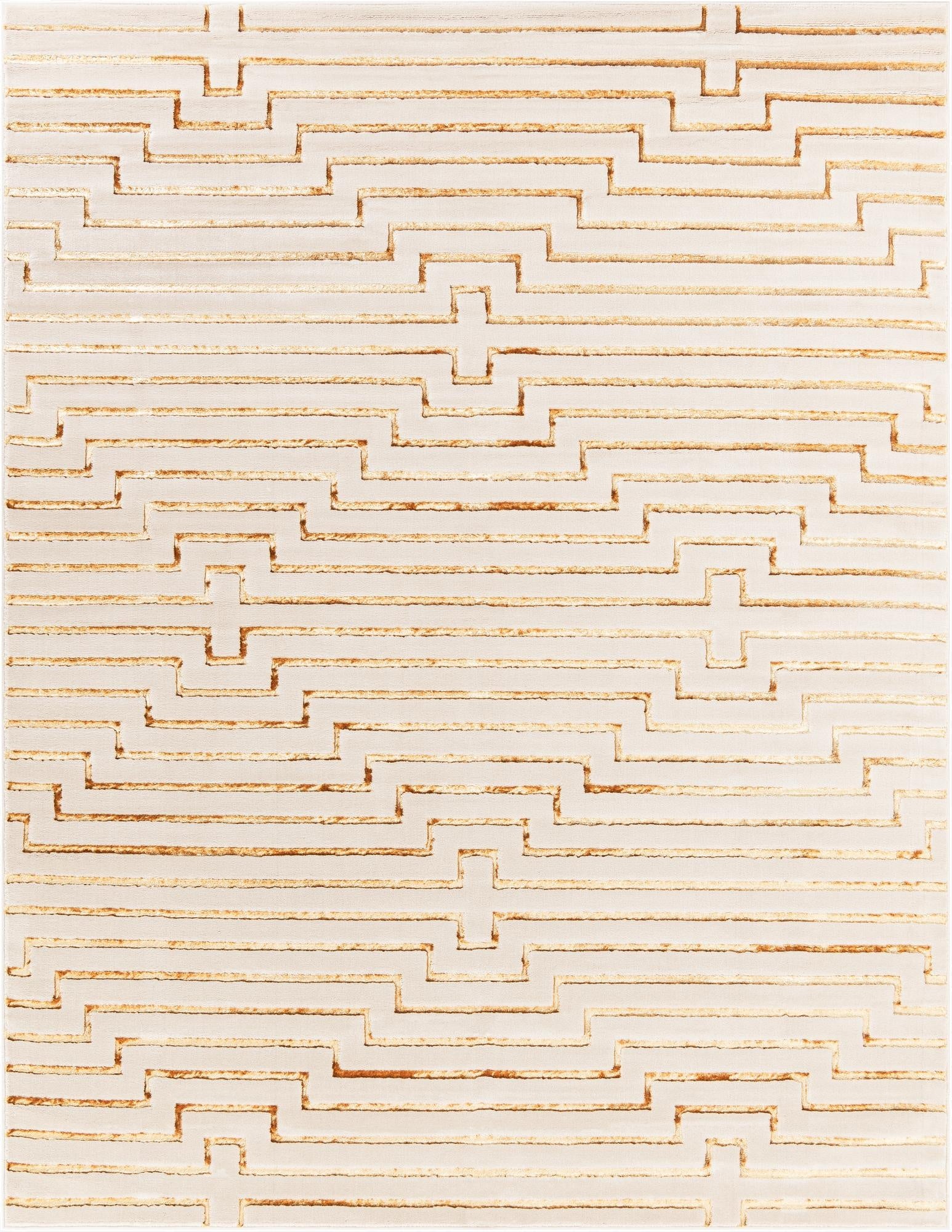 7' 10 x 10' Vogue Geo Rug