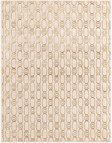 7' 10 x 10' Vogue Geo Rug