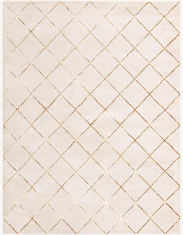 7' 10 x 10' Vogue Geo Rug