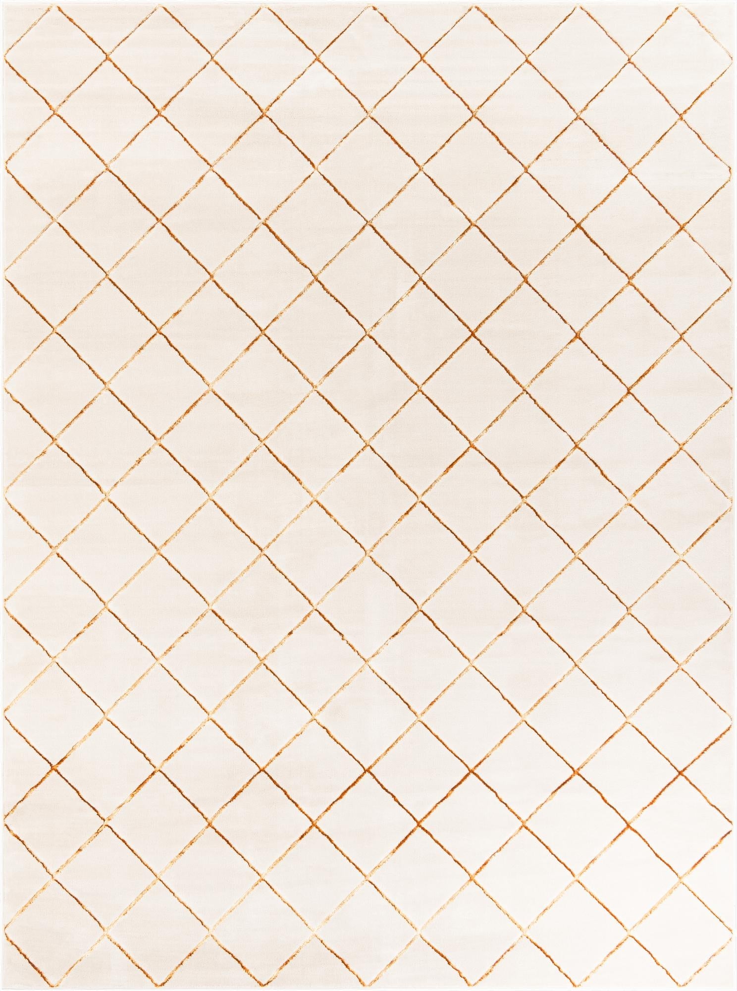 9' x 12' Vogue Geo Rug