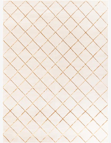 9' x 12' Vogue Geo Rug