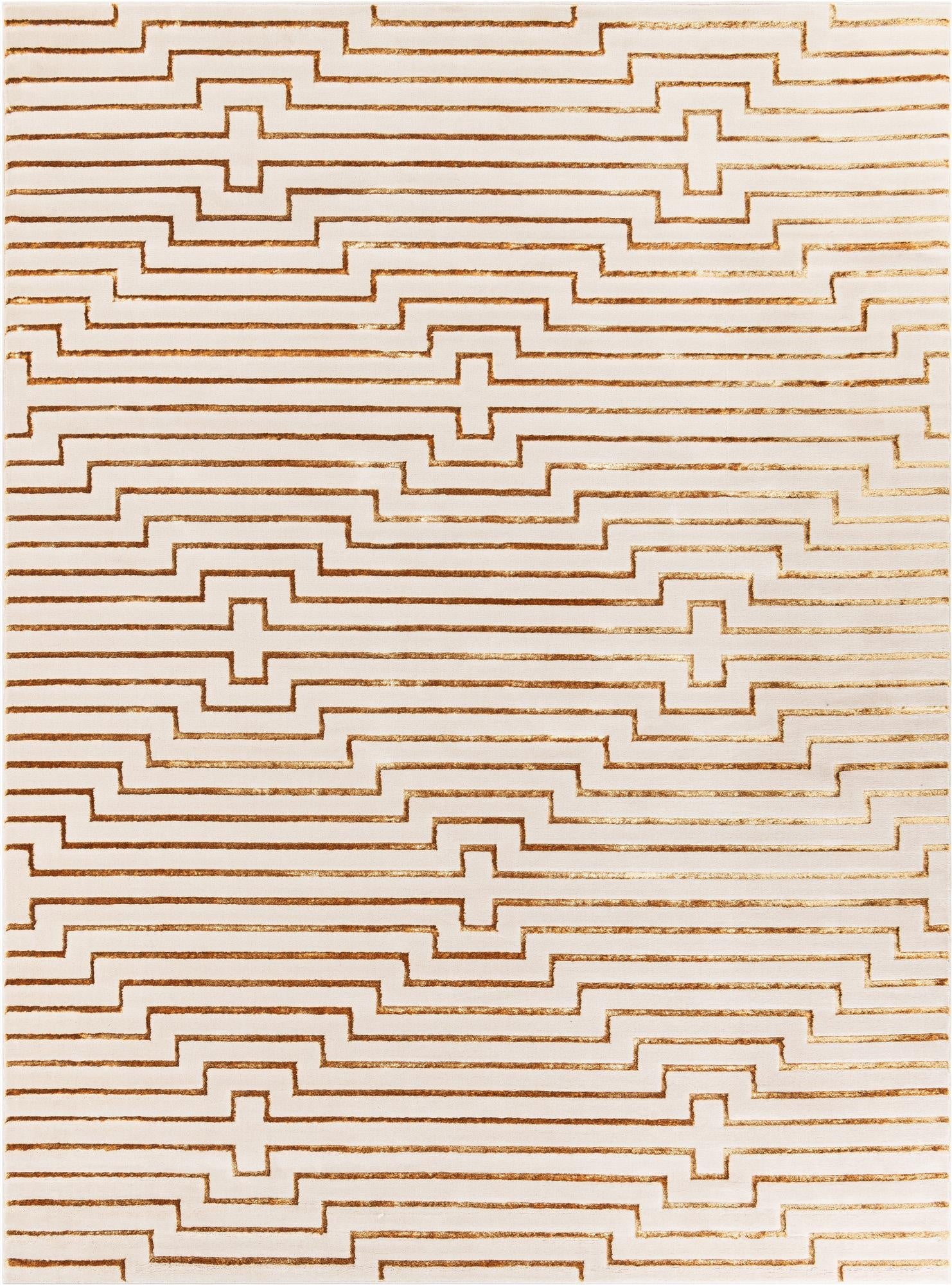 Primary image 275cm x 365cm Vogue Geo Rug