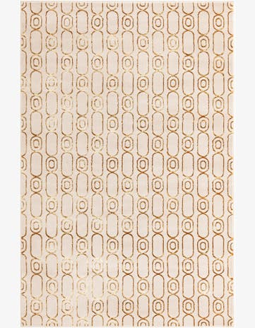 6' x 9' Vogue Geo Rug