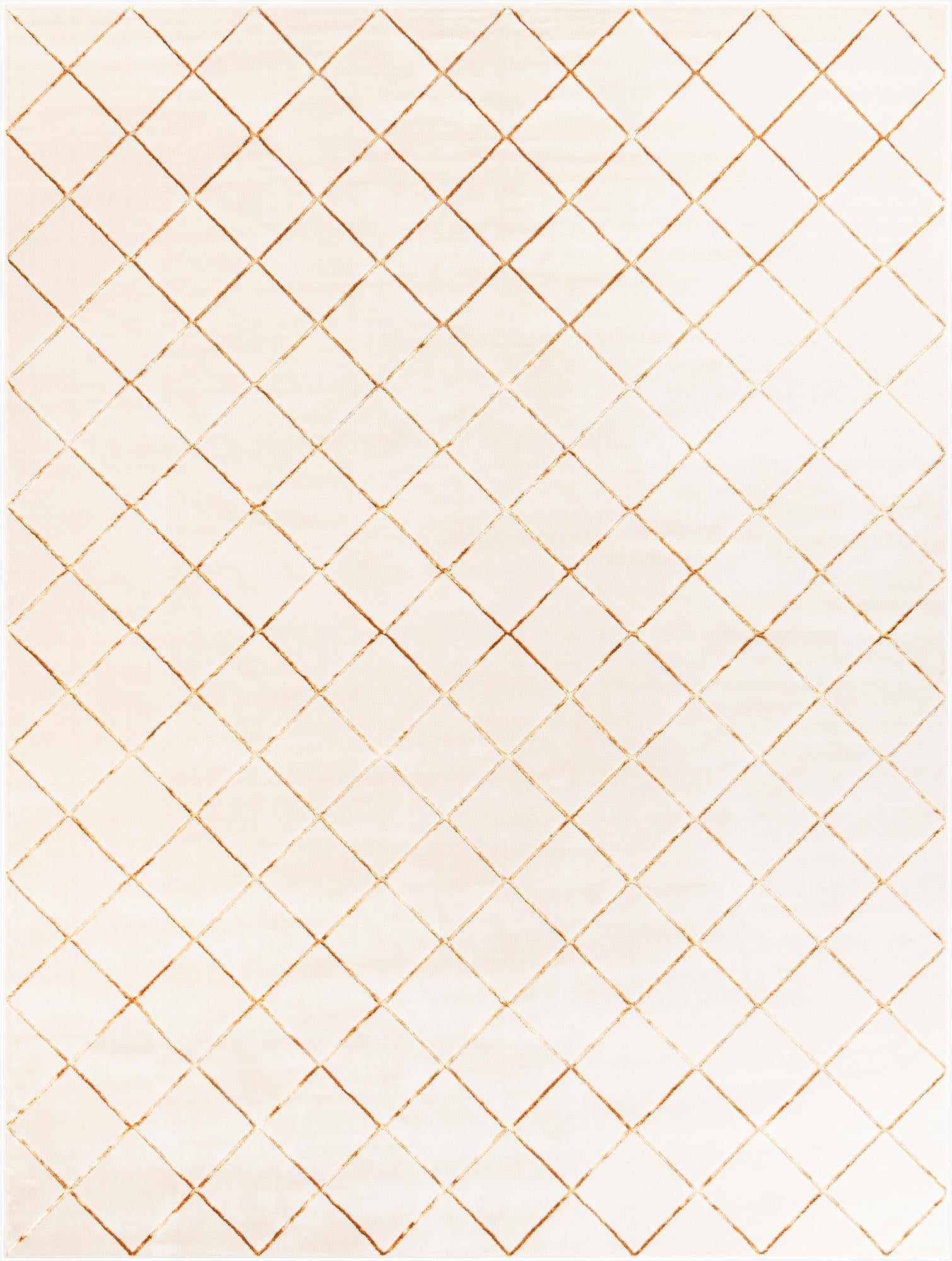 10' x 13' Vogue Geo Rug