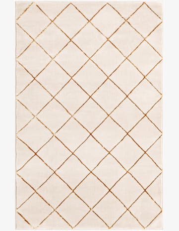 4' x 6' Vogue Geo Rug