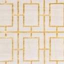 Rug White and Gold Swatch link