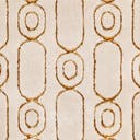 Rug White and Gold Swatch link