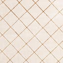 Rug White and Gold Swatch link