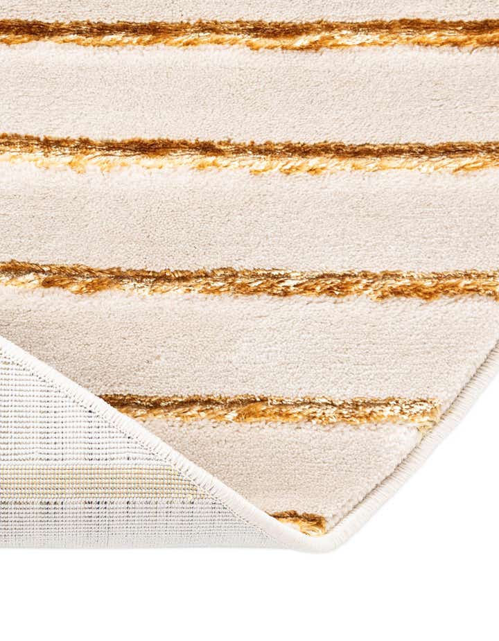 10' x 10' Vogue Geo Round Rug