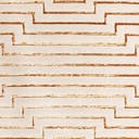 Rug White and Gold Swatch link