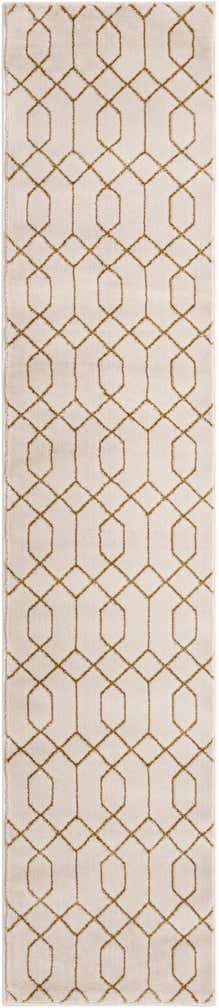 60cm x 305cm Marilyn Monroe™ Glam Trellis Loper Vloerkleed