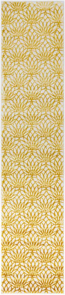 80cm x 365cm Marilyn Monroe™ Glam Dahlia Alfombra Pasillera